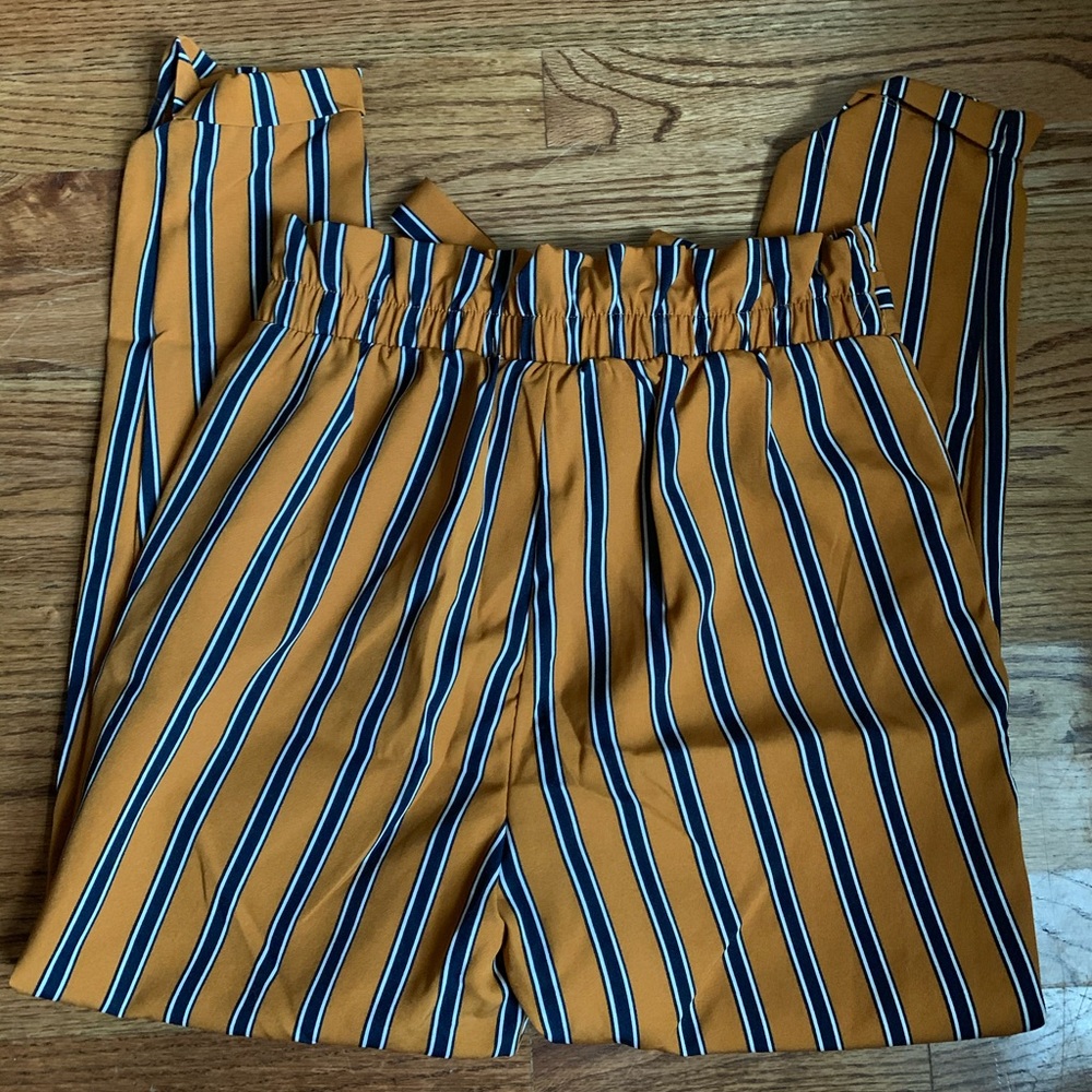 Work Pants- Rue 21 Paper-bag Style! - Picture 2 of 3
